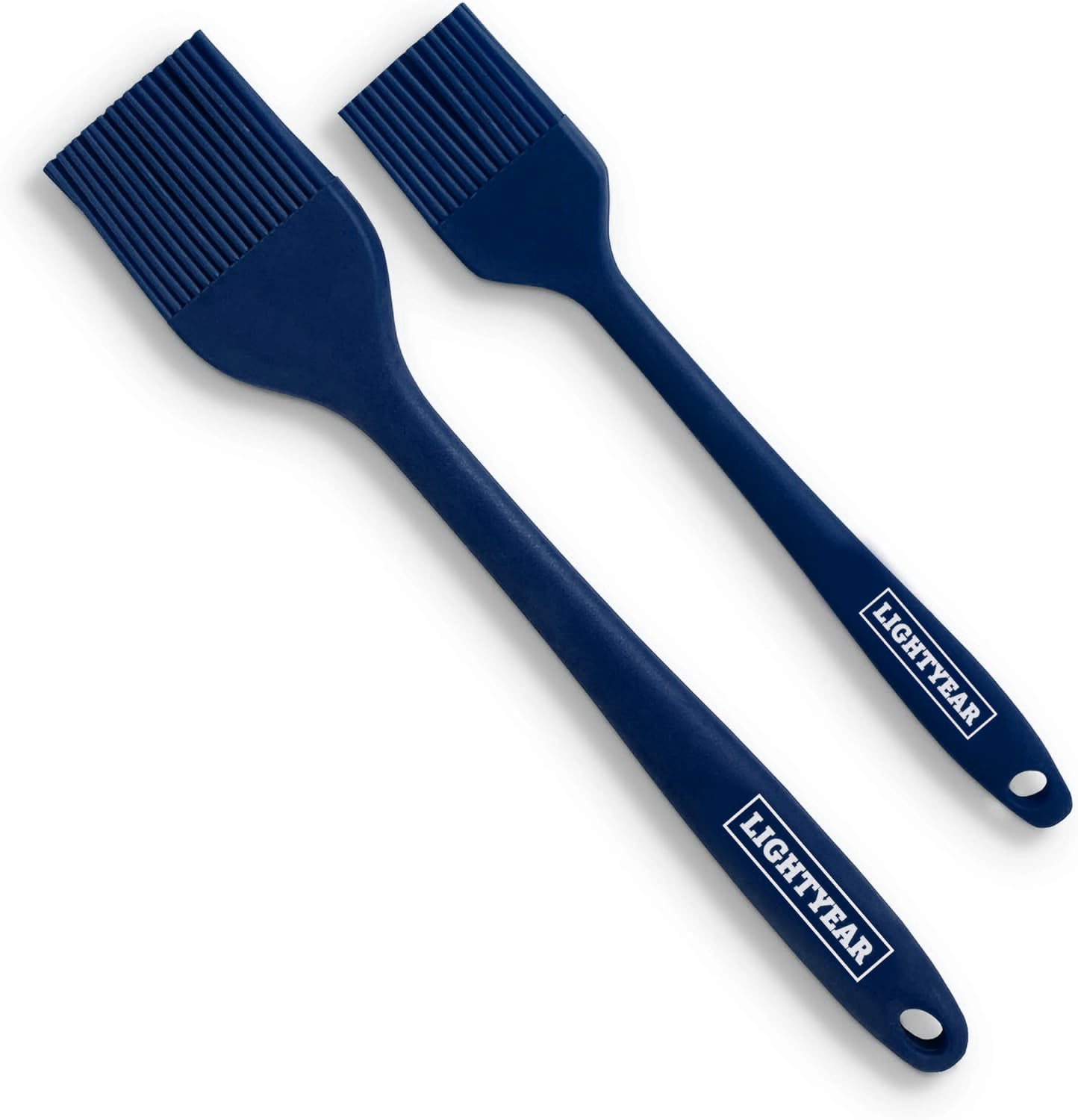 Silicone Basting Brush Set