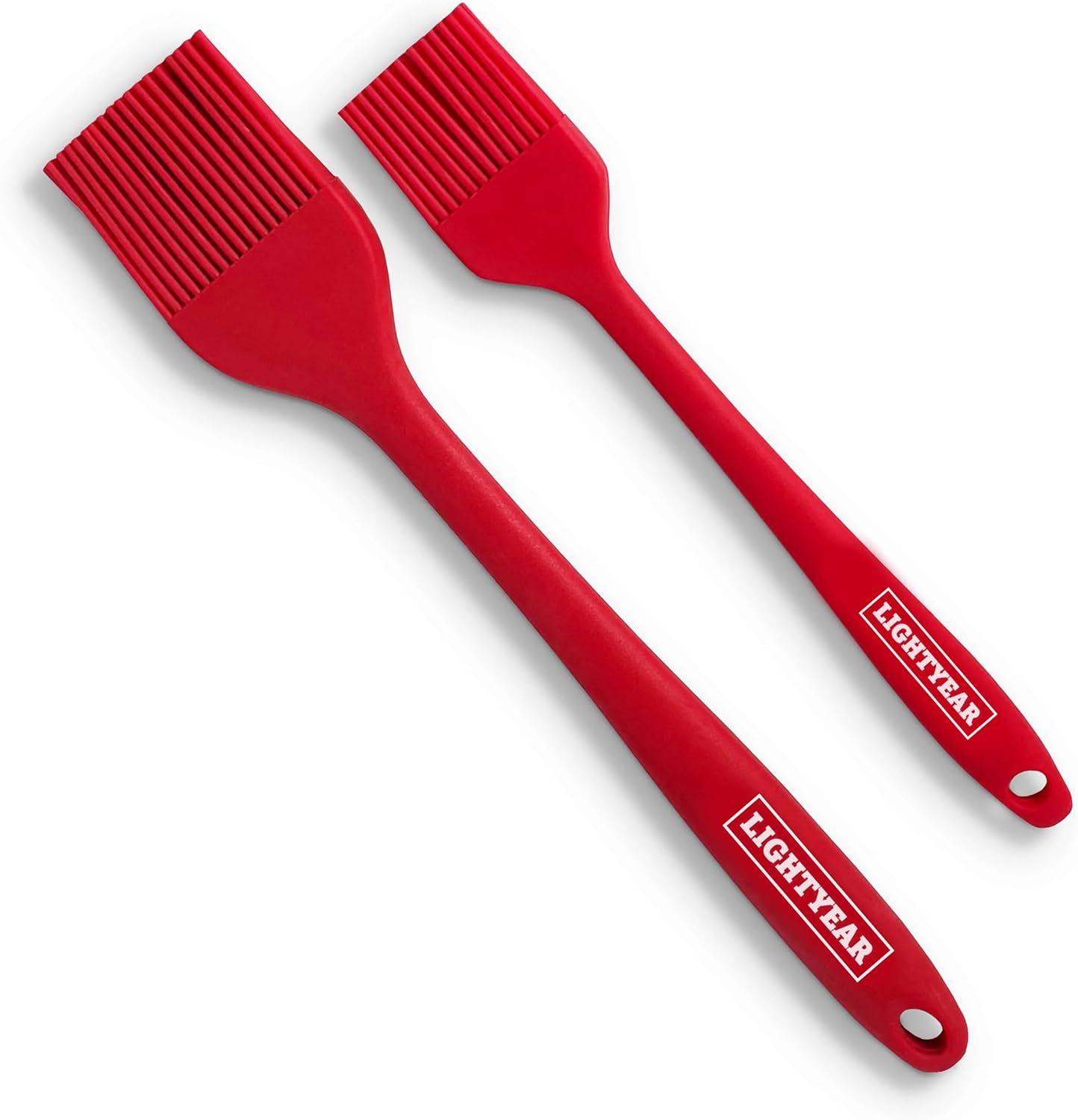 Silicone Basting Brush Set