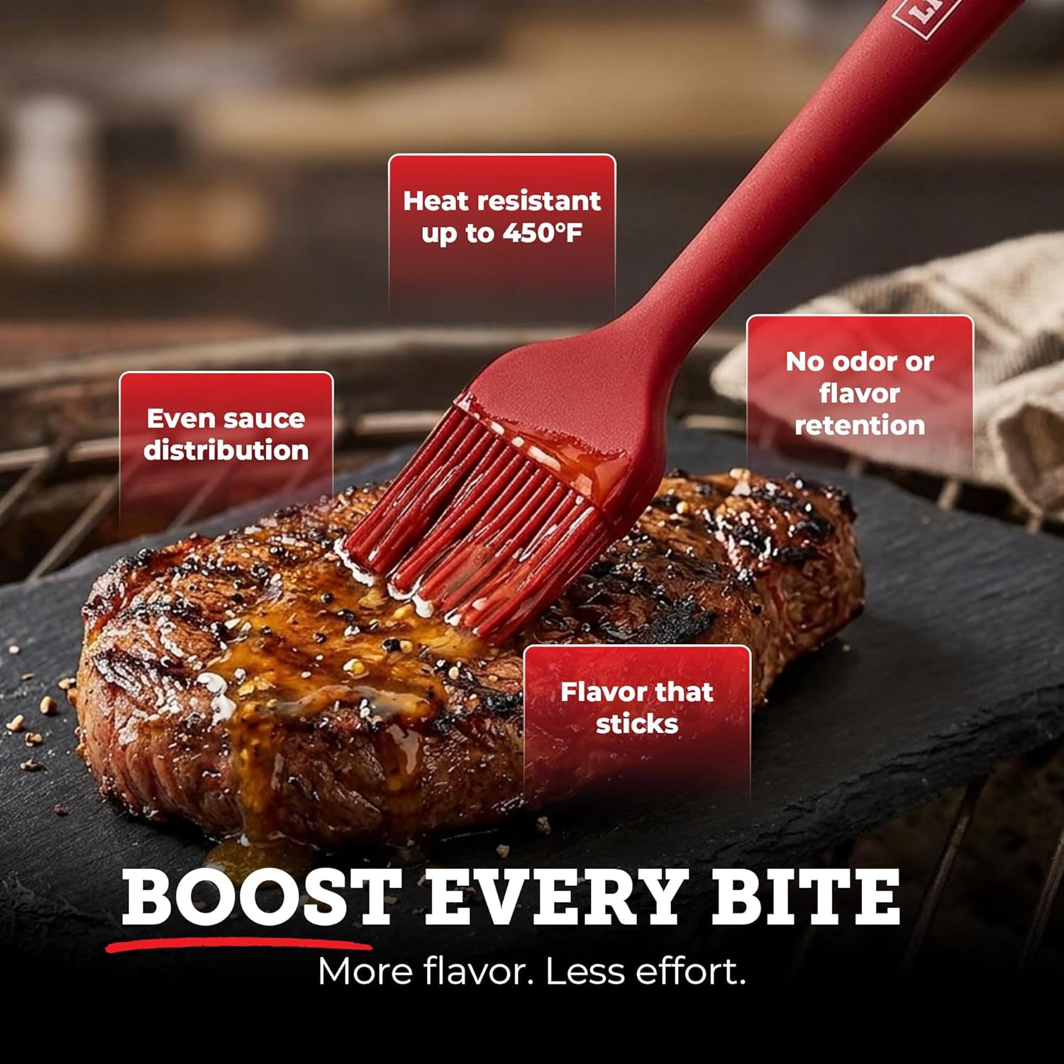 Grillmaster Starter Pack