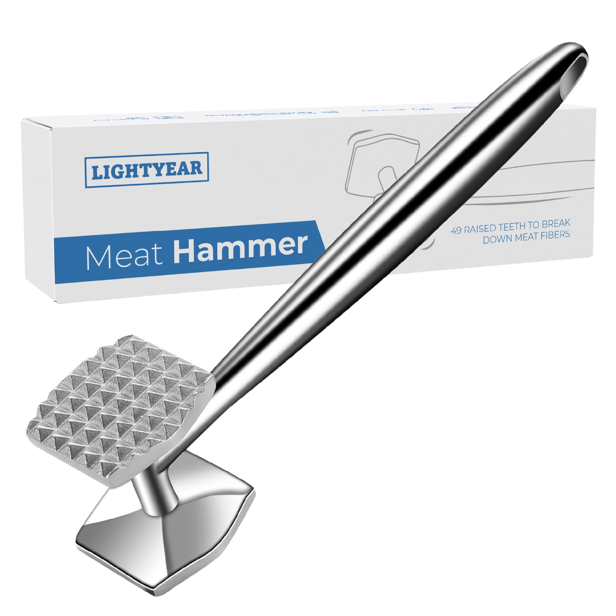 Signature Meat Hammer