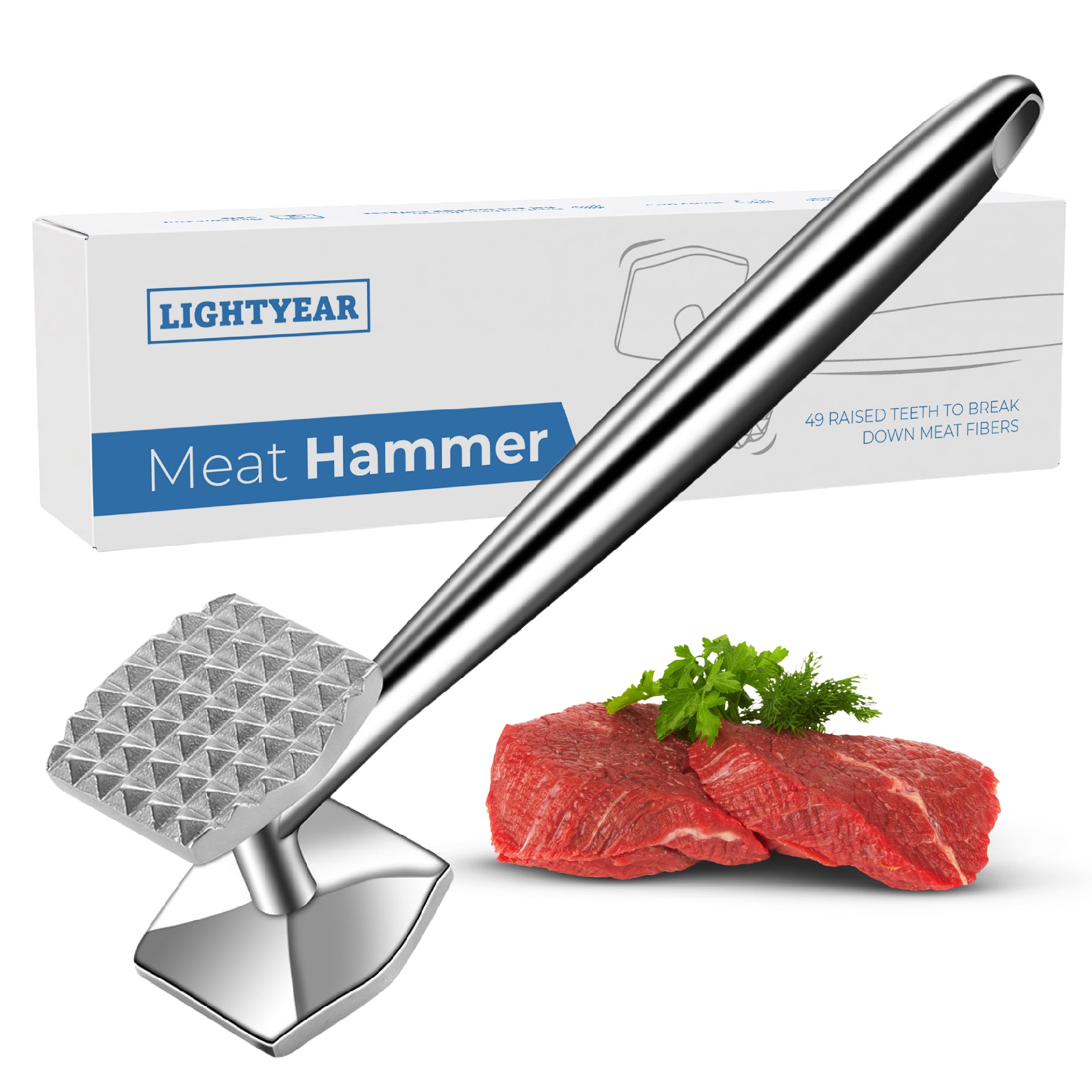 Signature Meat Hammer
