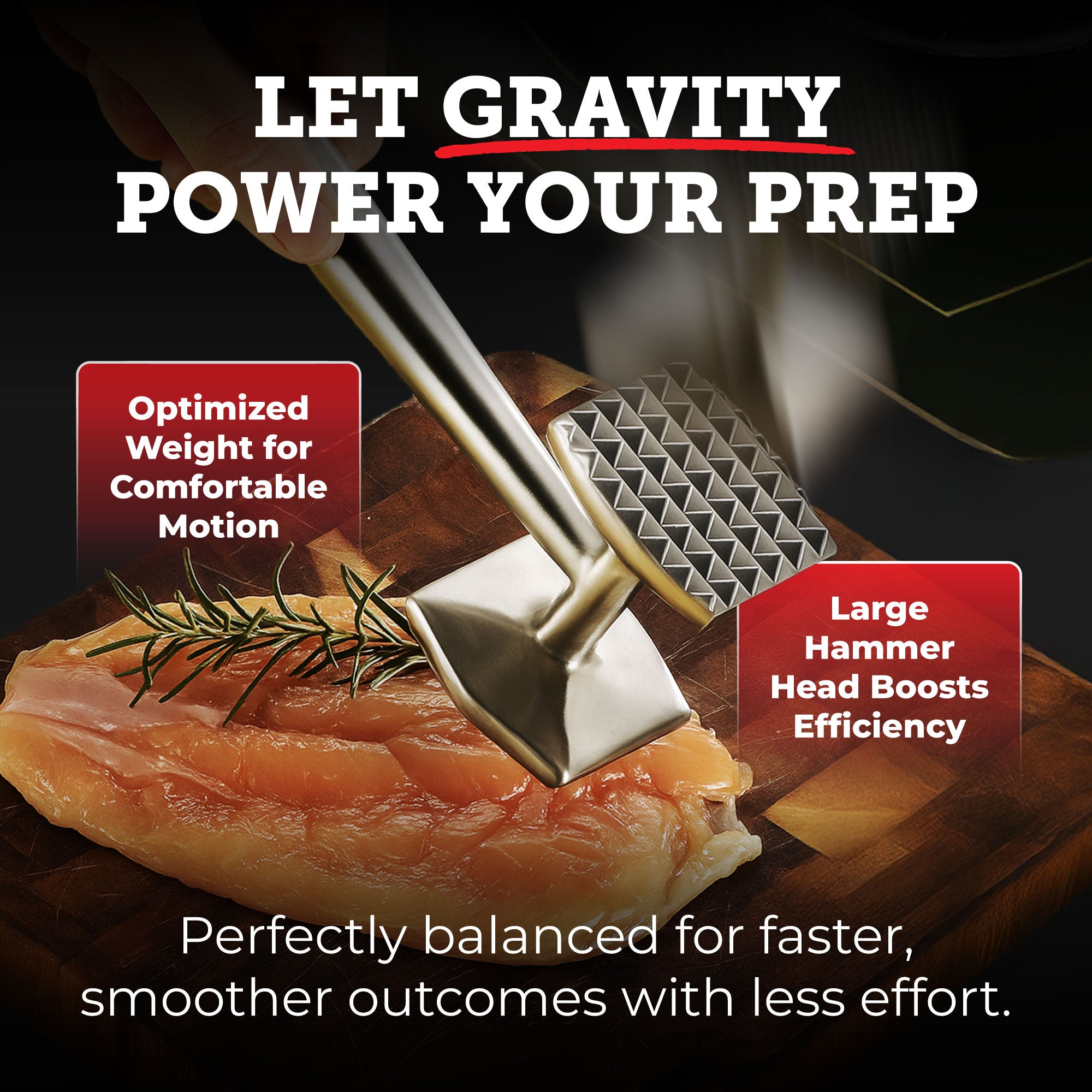 Signature Meat Hammer
