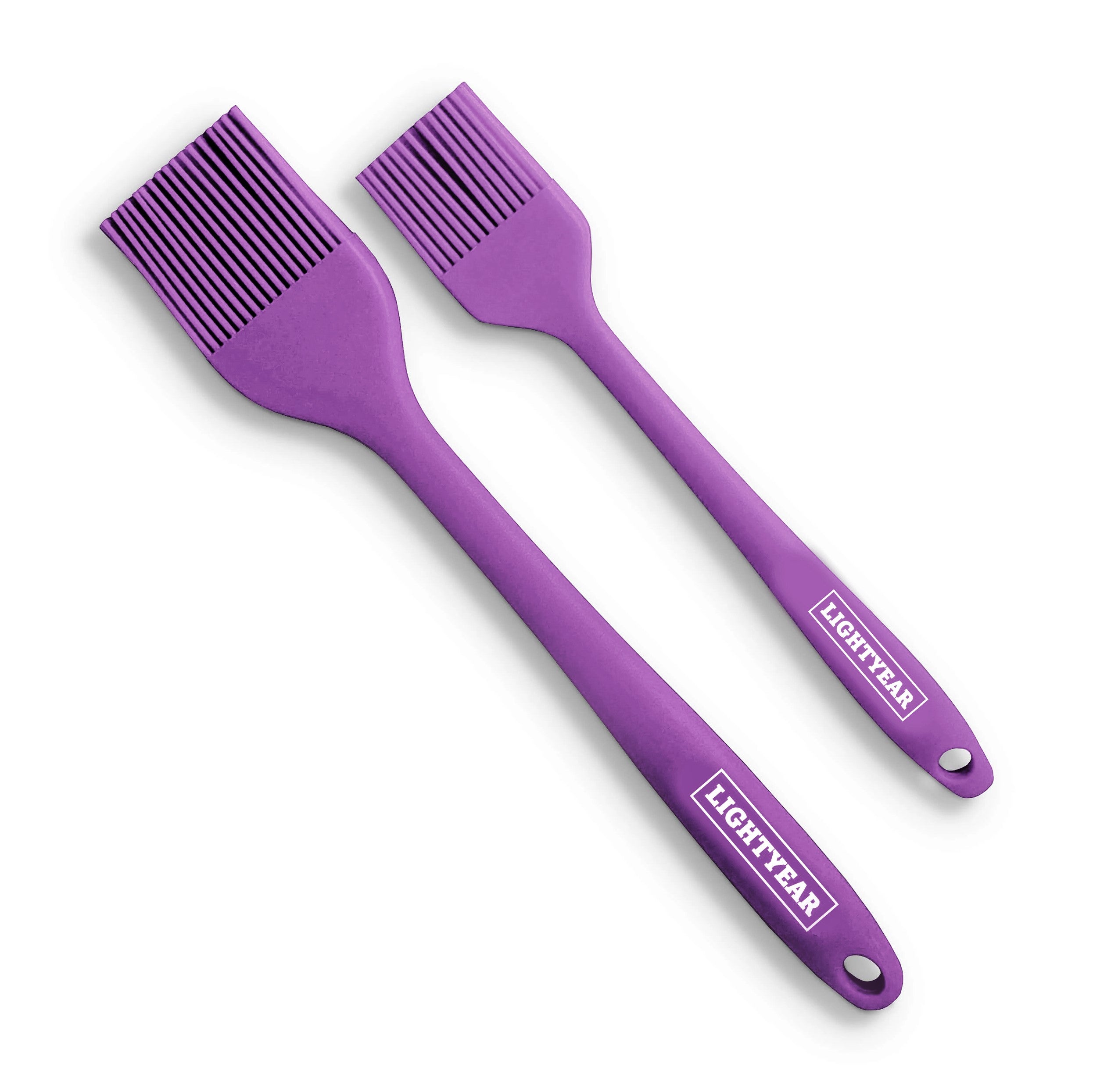 Silicone Basting Brush Set