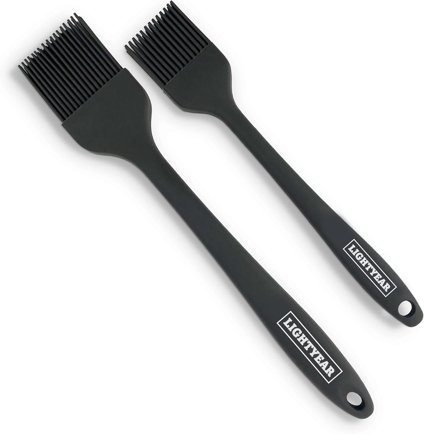 Silicone Basting Brush Set